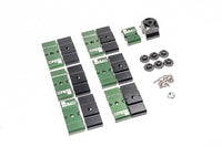 Radium Fuel Line Retaining Kit - Toyota Supra A90 19+  - Radium Engineering | Coore Australia