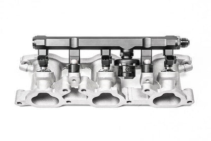 Radium Top Feed Conversion Fuel Rails - Subaru SVX EG33