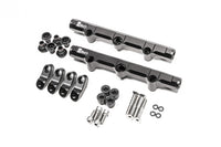 Radium Top Feed Upgrade Fuel Rails - Subaru Liberty/Outback 00-03 (EZ30 H6)  - Radium Engineering | Coore Australia
