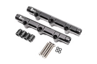 Radium Top Feed Upgrade Fuel Rails - Subaru Liberty/Outback 04-19 (EZ30/36 H6)  - Radium Engineering | Coore Australia