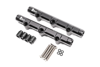Radium Top Feed Upgrade Fuel Rails - Subaru Liberty/Outback 04-19 (EZ30/36 H6)
