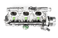 Radium Top Feed Upgrade Fuel Rails - Subaru Liberty/Outback 04-19 (EZ30/36 H6)  - Radium Engineering | Coore Australia