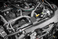 Radium 20-0766 G16E-GTS fuel rail installed