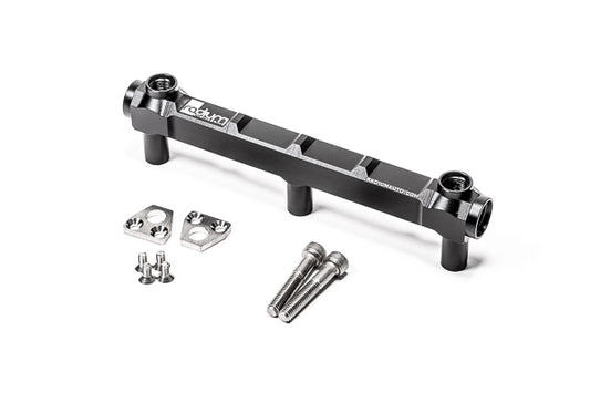 Radium Fuel Rail Kit - Toyota GR Yaris XPA16R/GR Corolla GZEA14R