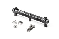 Injector Dynamics XDS Injectors + Radium Fuel Rail Package – GR Yaris / GR Corolla