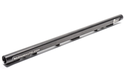 Radium Fuel Rail - Toyota Chaser JZX100 (1JZ-GTE VVT-I)