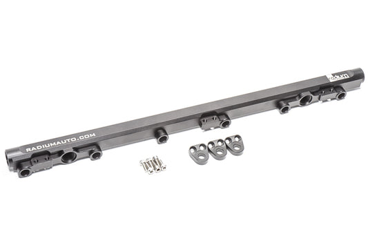 Radium Fuel Rail - Toyota Chaser JZX100 (1JZ-GTE VVT-I)