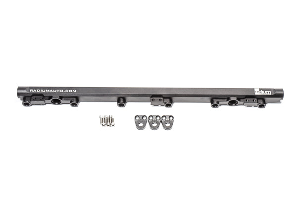 Radium Fuel Rail - Toyota Chaser JZX100 (1JZ-GTE VVT-I)  - Radium Engineering | Coore Australia
