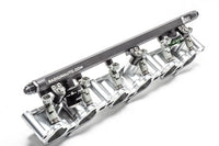Radium Fuel Rail - Toyota Chaser JZX100 (1JZ-GTE VVT-I)  - Radium Engineering | Coore Australia
