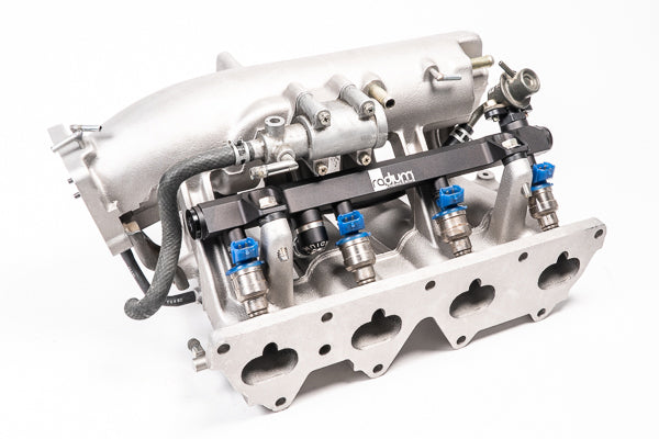 Radium Fuel Rail - Mazda MX-5 NA 89-93