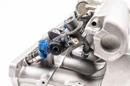 Radium Fuel Rail - Mazda MX-5 NA 89-93