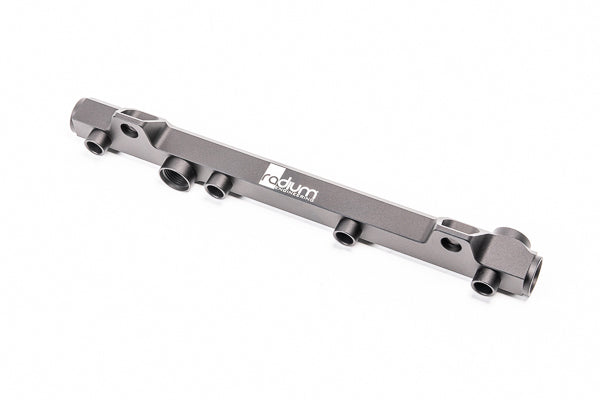 Radium Fuel Rail - Mazda MX-5 NA 89-93  - Radium Engineering | Coore Australia