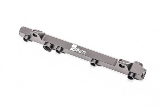Radium Fuel Rail - Mazda MX-5 NA 89-93