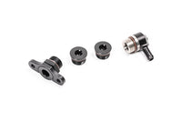 Radium Fuel Rail Plumbing Kit - Mazda MX-5 NA 89-93  - Radium Engineering | Coore Australia