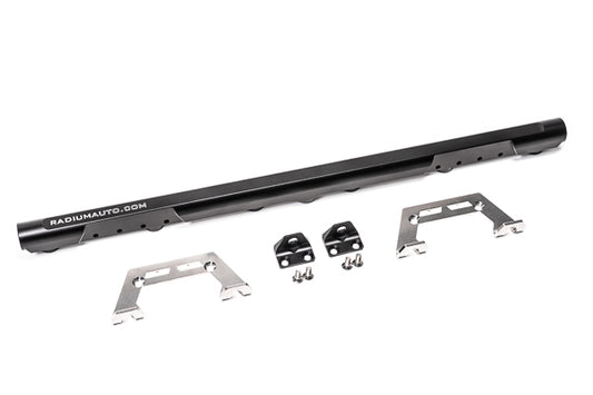 Radium Fuel Rail - BMW 3 Series M3 E36/330i E46/Z4 E85 (M50/M52/M54/M56/S50/S52)