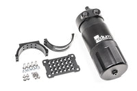 Radium VTA Vent To Atmosphere 2 Port Competition Catch Can Extra Large  - Radium Engineering | Coore Australia