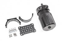 Radium VTA Vent To Atmosphere 2 Port Competition Catch Can Large  - Radium Engineering | Coore Australia