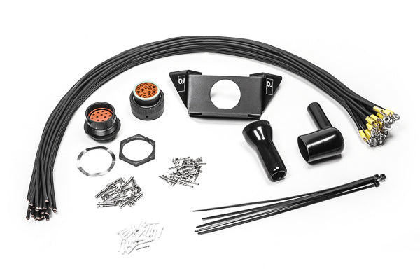 Radium Fuel Cell Subharness Kit  - Radium Engineering | Coore Australia