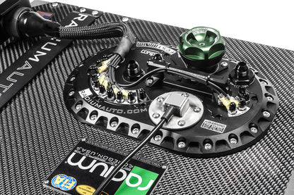 Radium Fuel Cell Subharness Kit