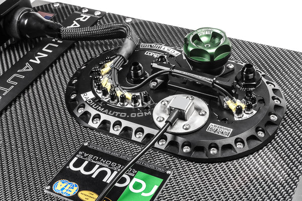 Radium Fuel Cell Subharness Kit  - Radium Engineering | Coore Australia