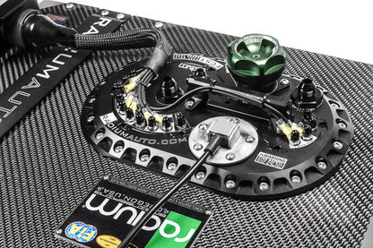 Radium Fuel Cell Subharness Kit  - Radium Engineering | Coore Australia