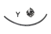 Radium V2 FPD-XR Extended Range Fuel Pulse Dampener - 8AN ORB  - Radium Engineering | Coore Australia