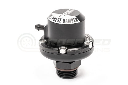 Radium V2 FPD-XR Extended Range Fuel Pulse Dampener - 8AN ORB