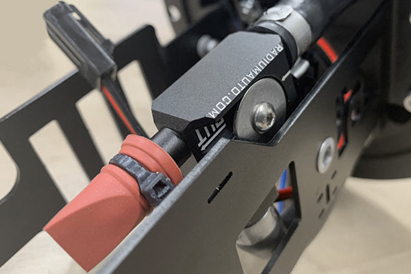 Radium Fuel Pump Hanger - Subaru WRX 08-21/STI 08-21/FXT 08-18/LGT 04-09