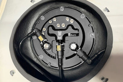 Radium Fuel Pump Hanger - Subaru WRX 08-21/STI 08-21/FXT 08-18/LGT 04-09