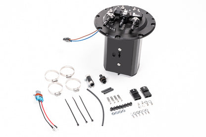 Radium Fuel Pump Hanger - Subaru WRX 08-21/STI 08-21/FXT 08-18/LGT 04-09