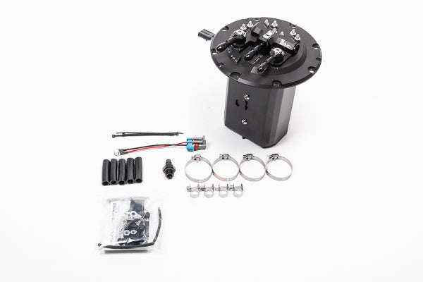 Radium Fuel Pump Hanger - Subaru WRX 08-21/STI 08-21/FXT 08-18/LGT 04-09  - Radium Engineering | Coore Australia