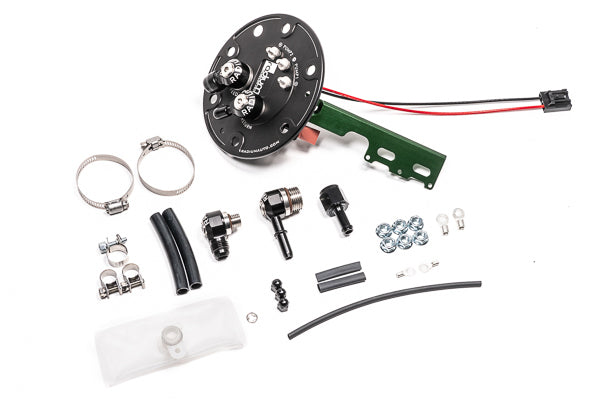 Radium Single Fuel Pump Hanger - Honda Civic EG EK 92-00/Integra DC2 94-01  - Radium Engineering | Coore Australia