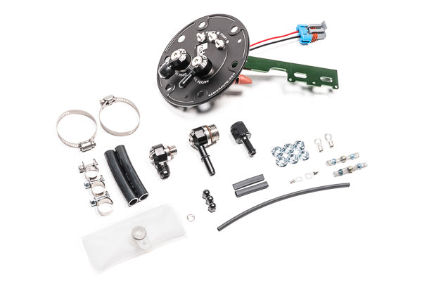 Radium Single Fuel Pump Hanger - Honda Civic EG EK 92-00/Integra DC2 94-01