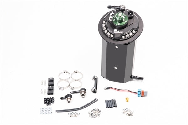 Radium Fuel Pump Hanger, 2011+ Ford Mustang/Shelby  - Radium Engineering | Coore Australia
