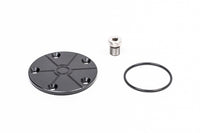 Radium Fuel Hanger FPR Block Off Plate - Ford Mustang S197/S550 11+  - Radium Engineering | Coore Australia