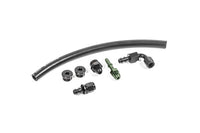 Radium 20-0807-PK Fuel Rail Plumbing Kit, BMW M54