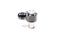 Radium 10AN Male Press-Fit Fitting - Nissan KA24DE Intake  - Radium Engineering | Coore Australia