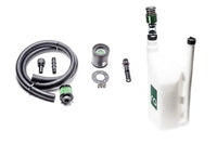 Radium Complete Refueling Kits with Dump can 1.5" Dry Break