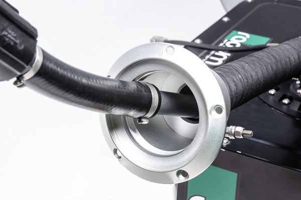 Radium Refueling Kit, Remote Mount, Standard Fill  - Radium Engineering | Coore Australia