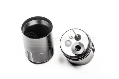 Radium CCV Fluid Lock Catch Can Kit suit Honda Civic Type R 2017+ Fk8/FL5  - Radium Engineering | Coore Australia