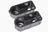 Radium Coolant Expansion Tank Kit Suit Honda Civic Type R FK8/FL5  - Radium Engineering | Coore Australia