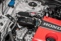 Radium Coolant Expansion Tank Kit Suit Honda Civic Type R FK8/FL5  - Radium Engineering | Coore Australia