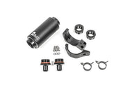 Radium Fuel Vent Charcoal Canister Service Kit for 20-0828 20-0828 - Radium Engineering | Coore Australia