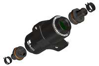 Radium Fuel Vent Charcoal Canister Service Kit for 20-0828 20-0828 - Radium Engineering | Coore Australia