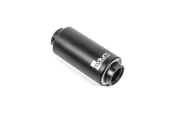 Radium Fuel Vent Charcoal Canister Service Kit for 20-0828