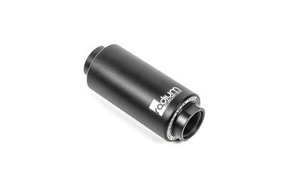 Radium Fuel Vent Charcoal Canister Service Kit for 20-0828