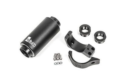 Radium Fuel Vent Charcoal Canister Service Kit for 20-0828