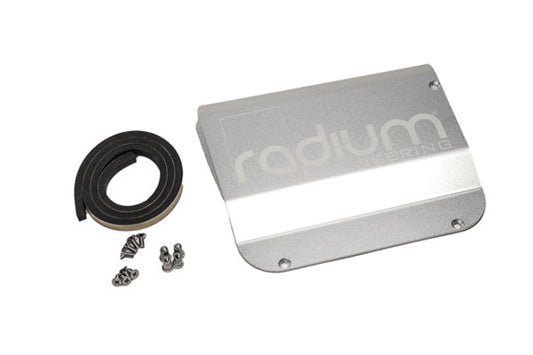 Radium Fuel Pump Access Cover, Cadillac CTS-V - Radium Engineering | Coore Australia