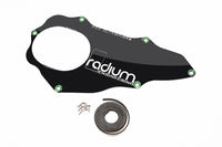 Radium Fuel Pump Access Cover, 89-97 Mazda MX-5  - Radium Engineering | Coore Australia