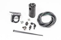 Radium 20-0840-FL Dual Fluid Lock Catch Can Kit, Toyota Tacoma (2005-2023) – view 2